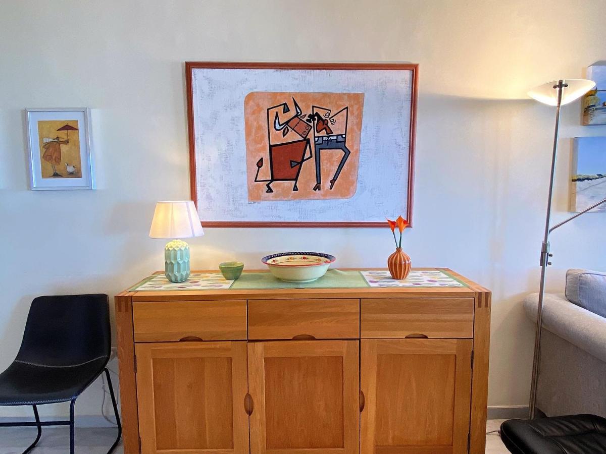 Appartement Senorio De Capistrano Casasol Nerja