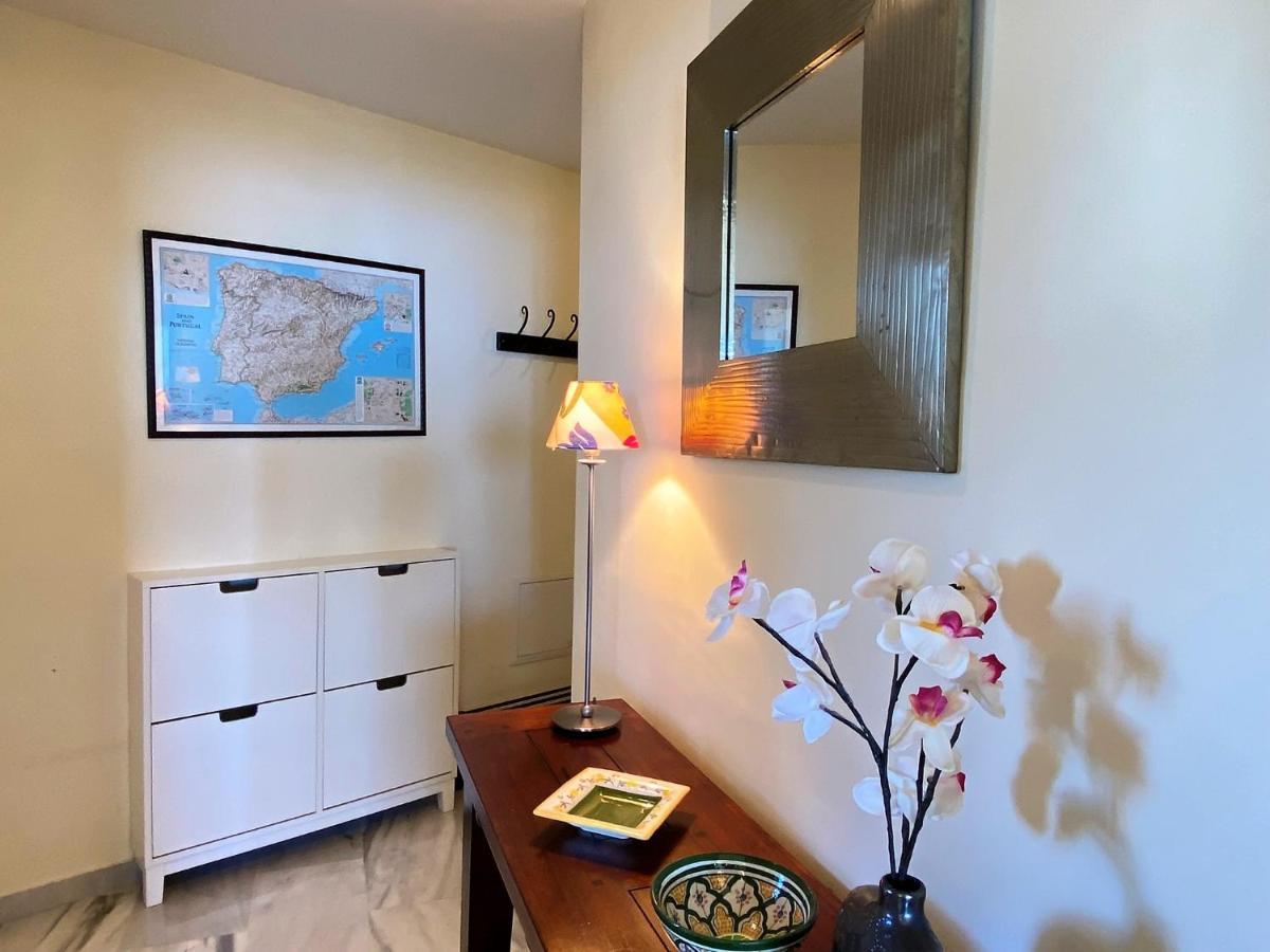 Senorio De Capistrano Casasol Appartement Nerja