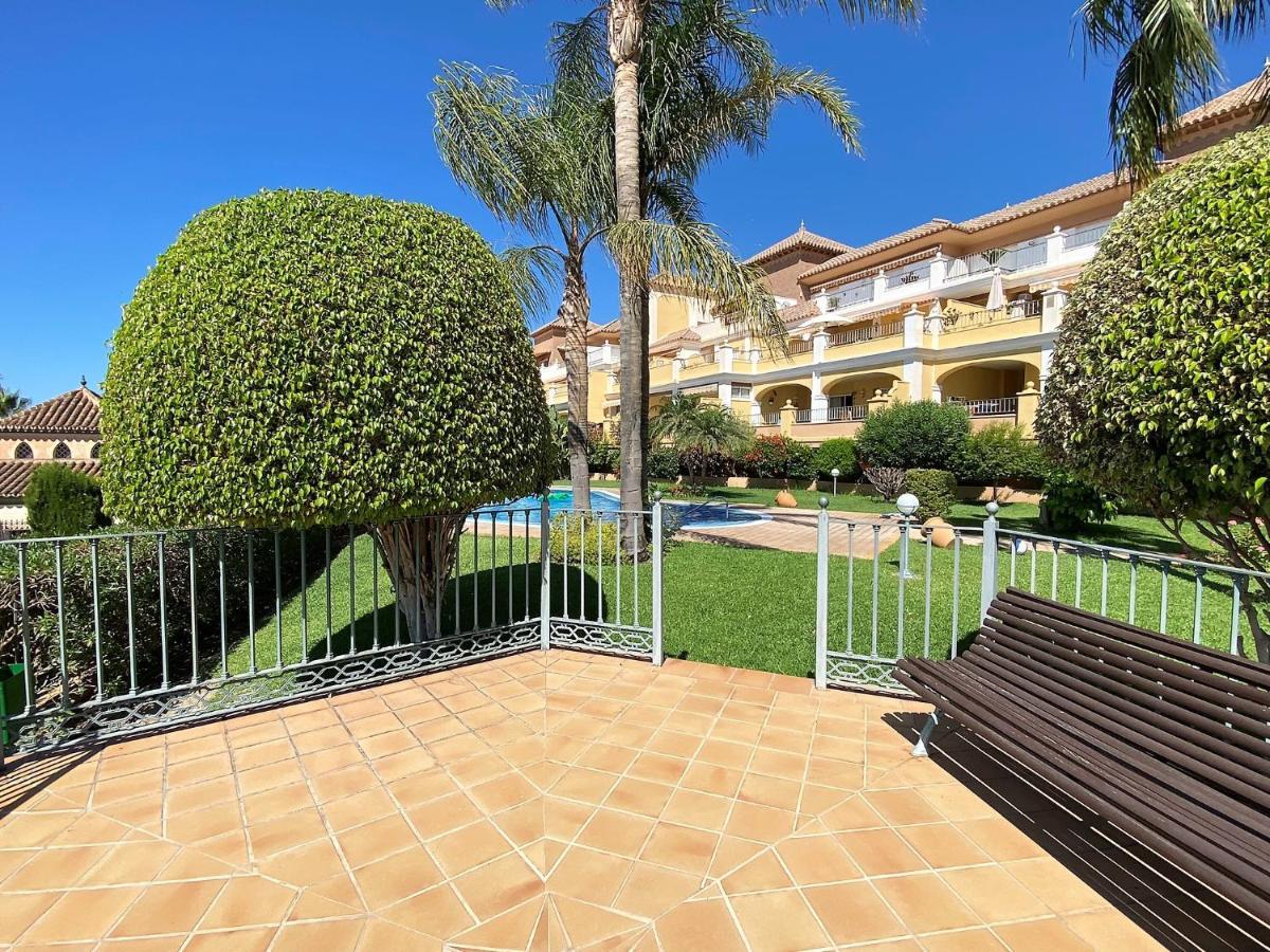 Appartement Senorio De Capistrano Casasol