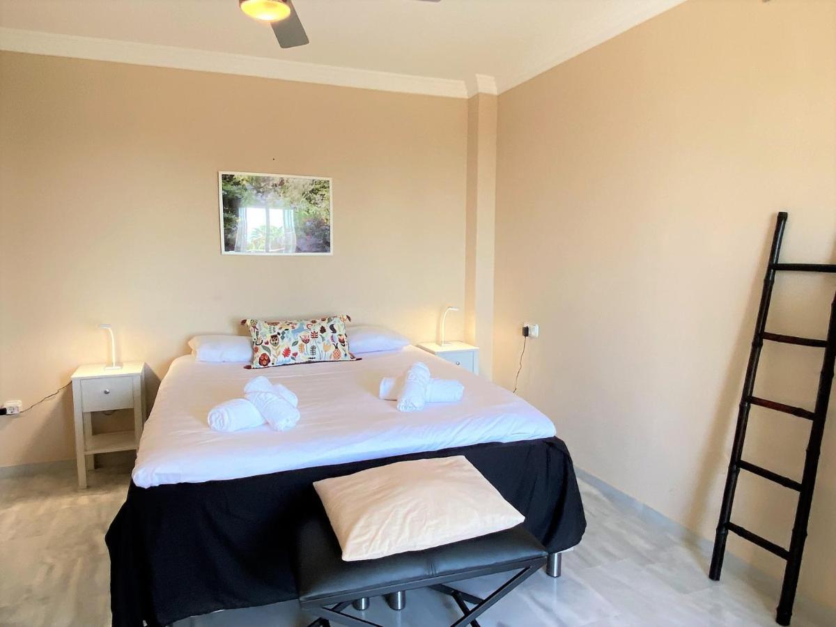 Senorio De Capistrano Casasol Appartement