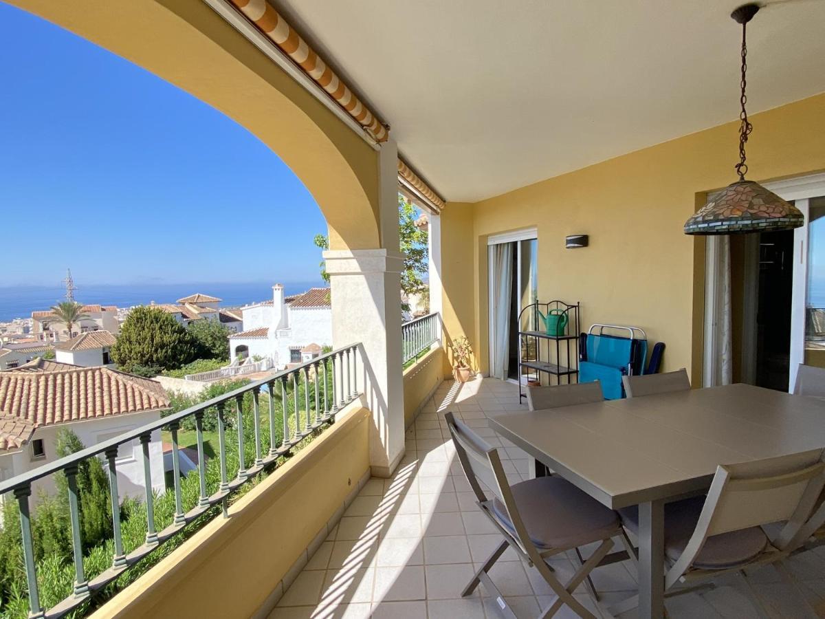 Senorio De Capistrano Casasol Appartement *