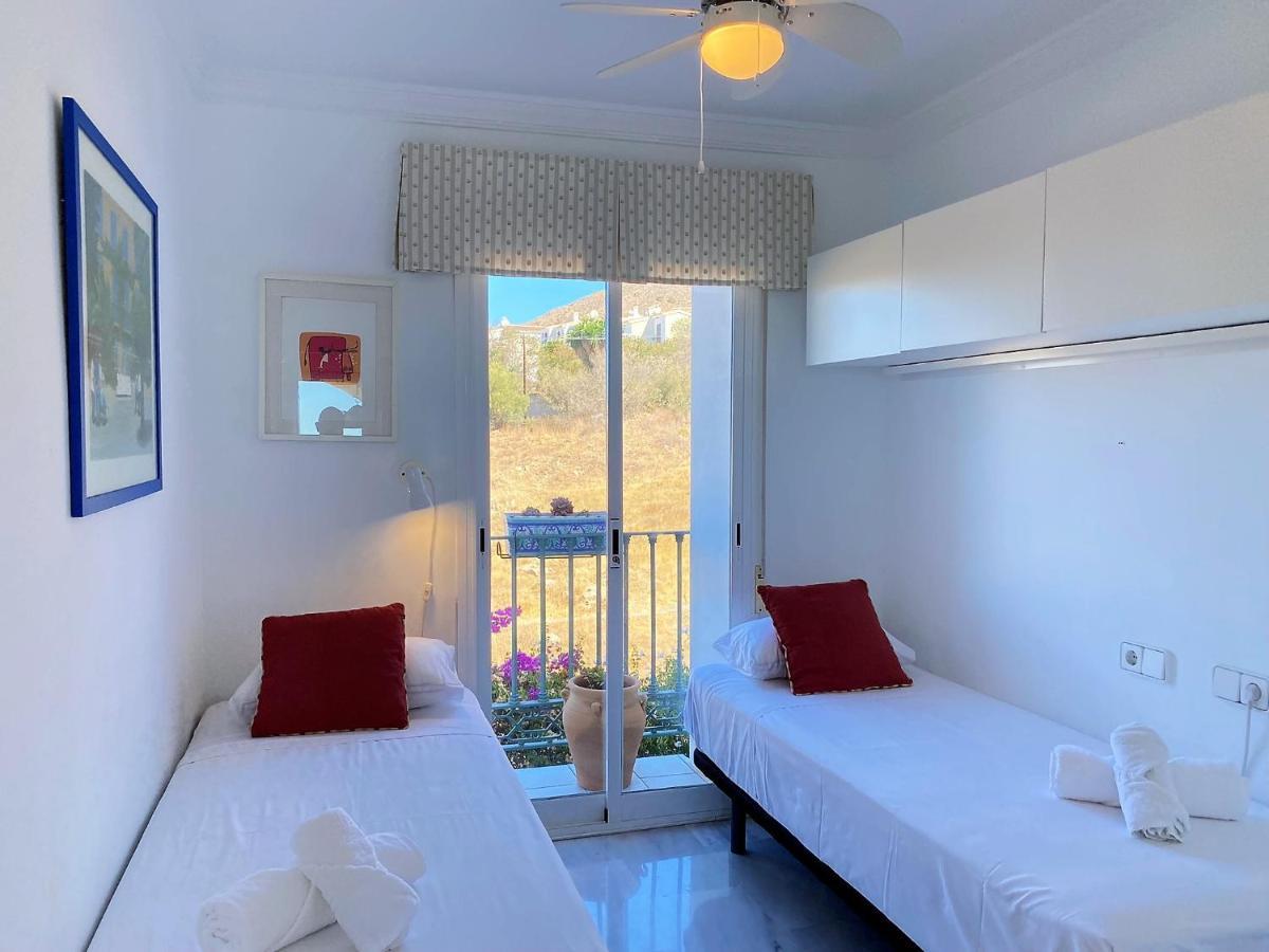 Appartement Senorio De Capistrano Casasol