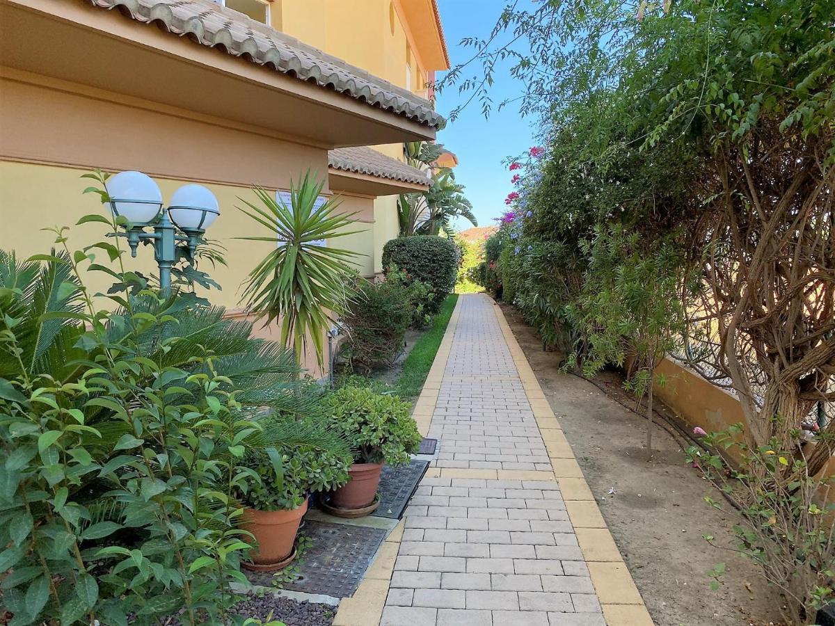 Senorio De Capistrano Casasol Appartement Nerja