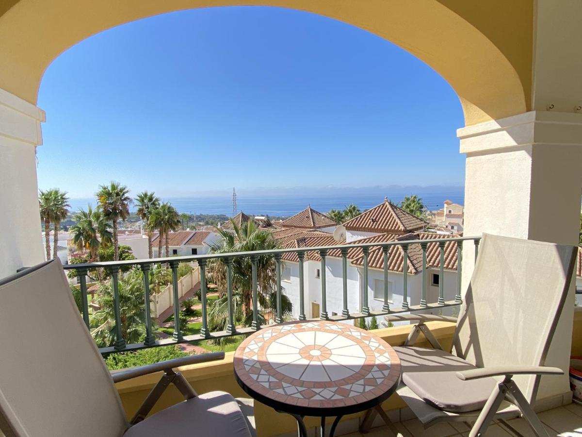 Appartement Senorio De Capistrano Casasol Nerja