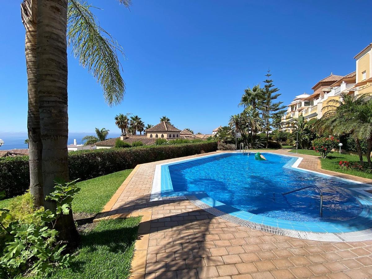 Appartement Senorio De Capistrano Casasol