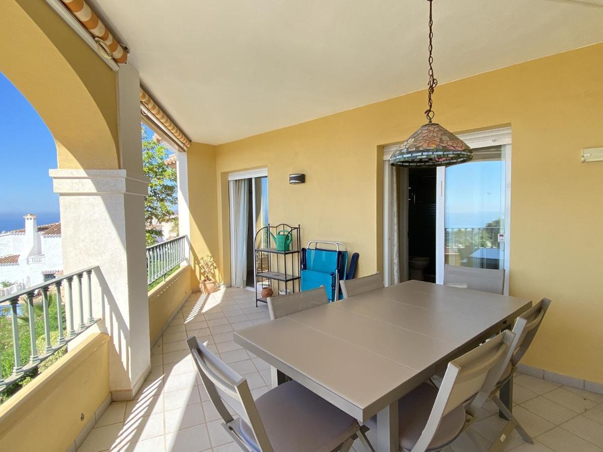 Appartement Senorio De Capistrano Casasol