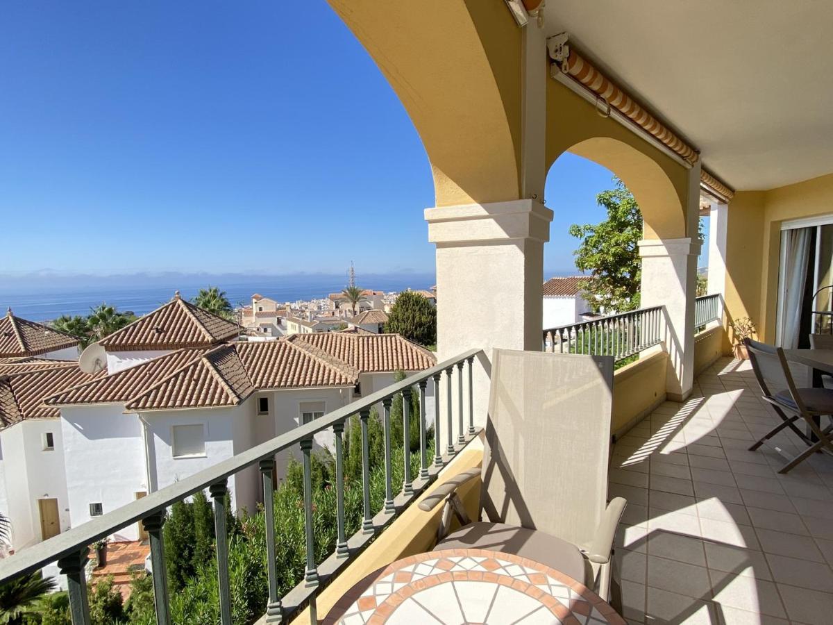 Appartement Senorio De Capistrano Casasol Nerja