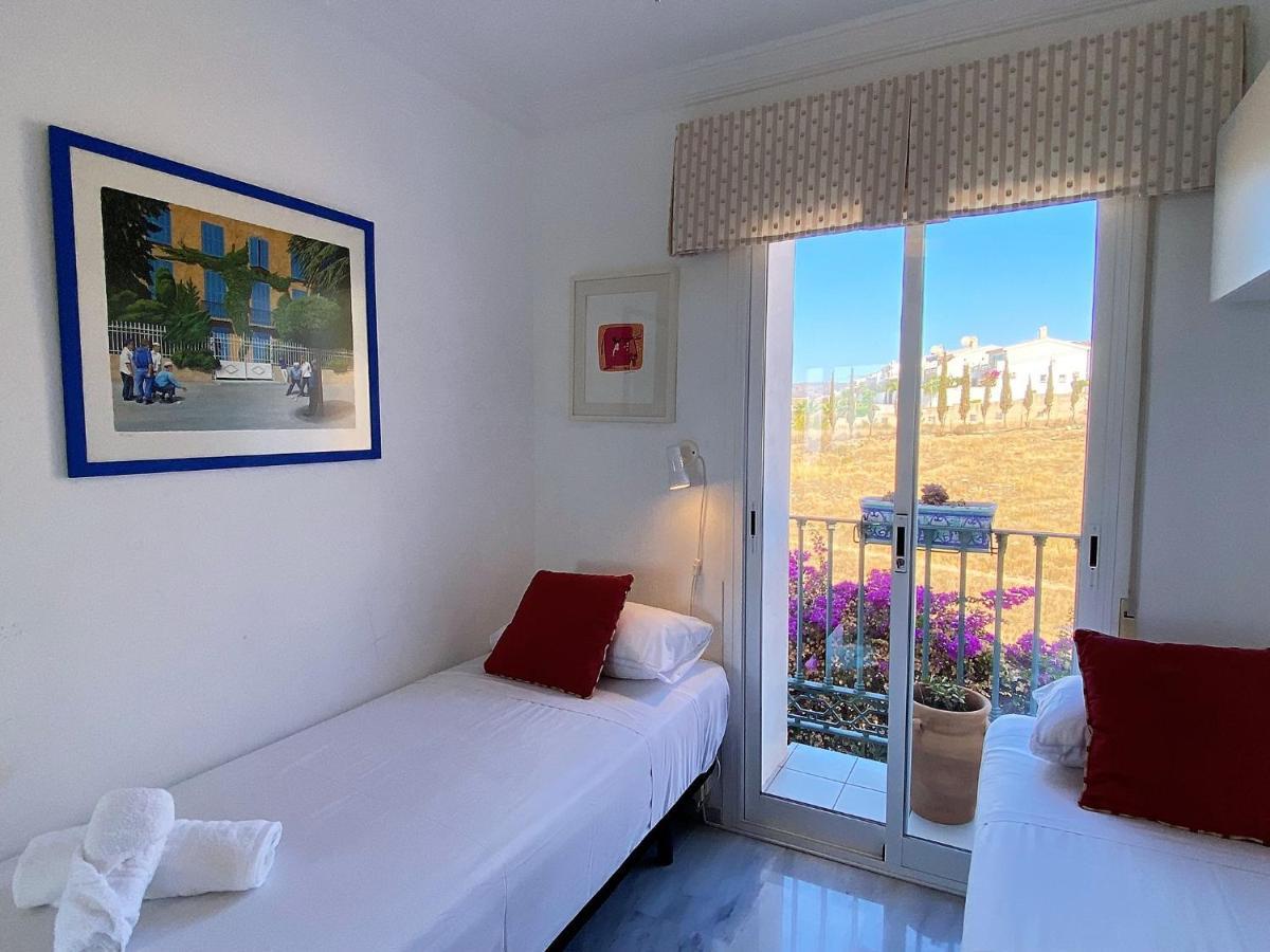 Appartement Senorio De Capistrano Casasol