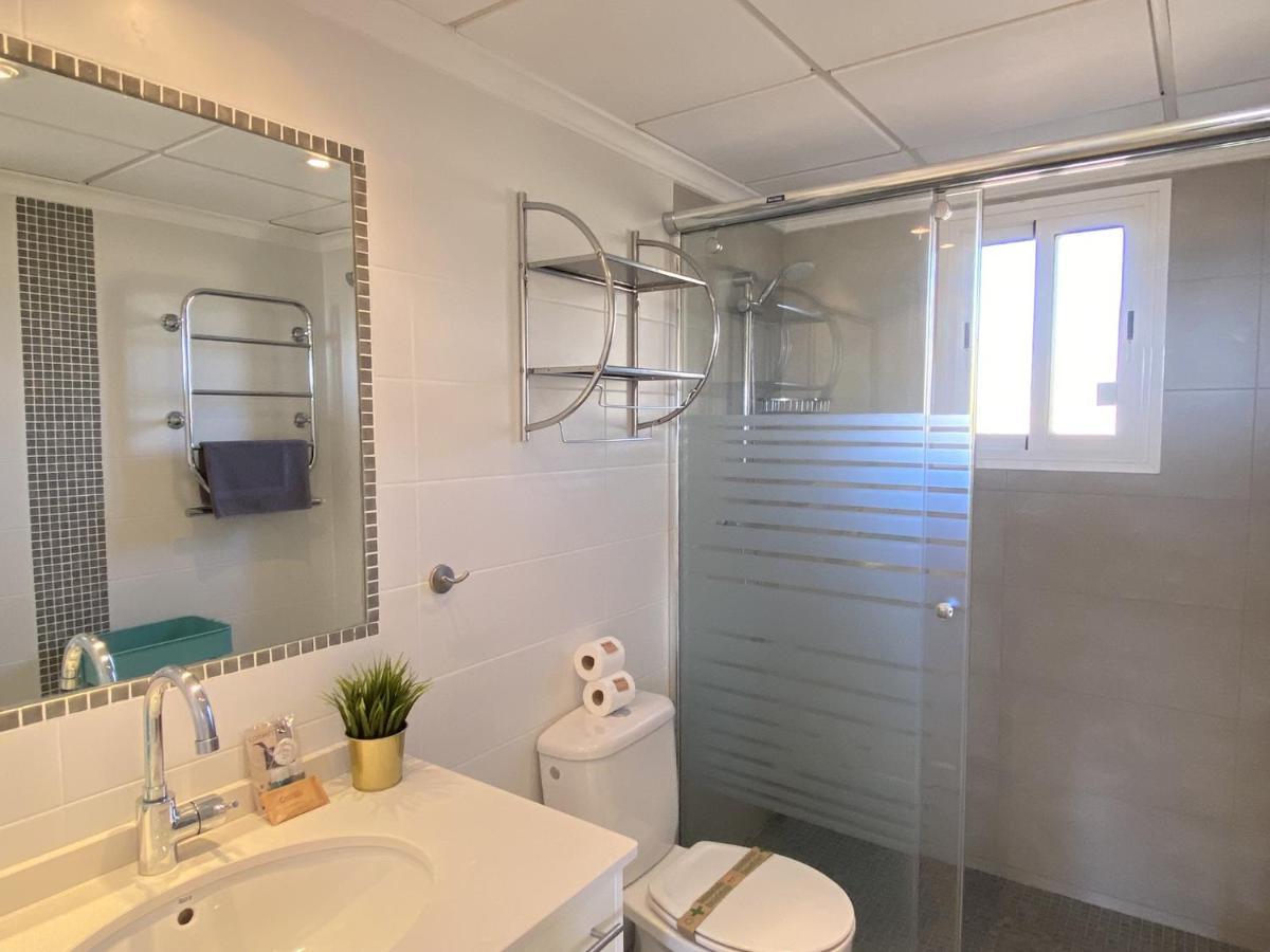Senorio De Capistrano Casasol Appartement Nerja